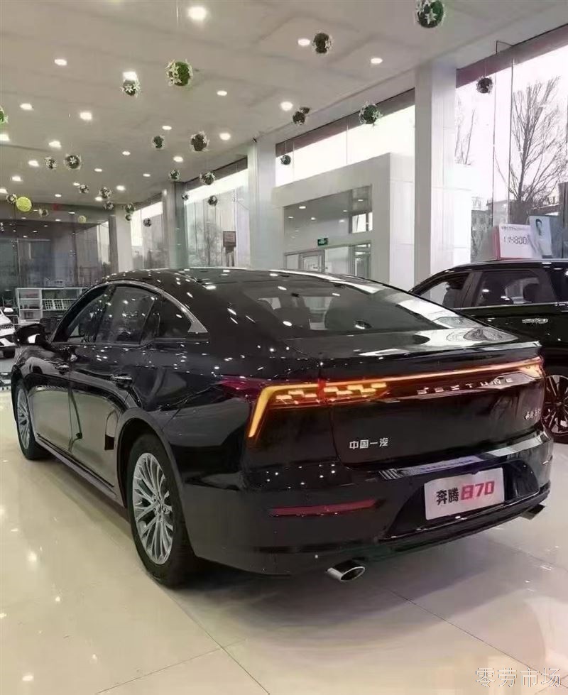 首付999新车开回家
