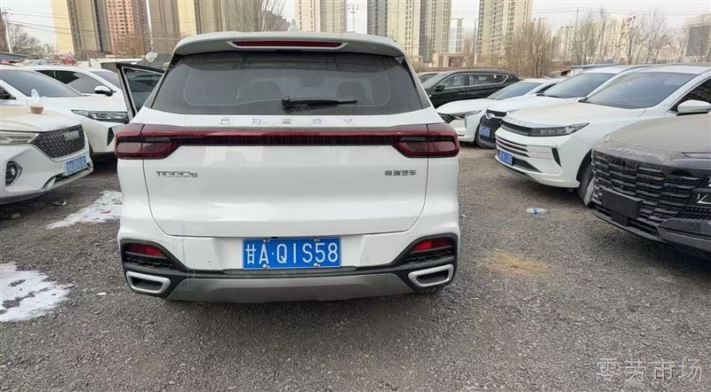 精品二手车首付999元开走，